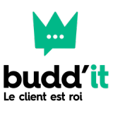 budd'it startup incubée au D3